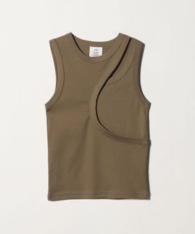 HYKE/＜HYKE＞レイヤード タンクトップ/タンクトップ / キャミソール