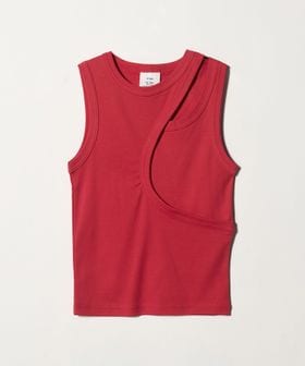 HYKE/＜HYKE＞レイヤード タンクトップ/タンクトップ / キャミソール