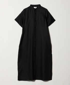 HYKE/＜HYKE＞マキシ シャツワンピース/ワンピース