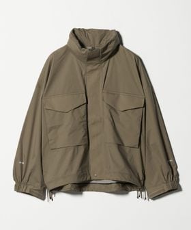 HYKE/＜HYKE＞パーテック ウェップ ジャケット/その他コート / ブルゾン