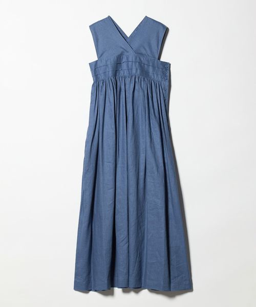 HYKE/＜HYKE＞マキシ ドレス/ワンピース