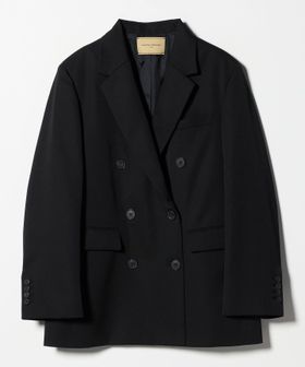 UNITED ARROWS/ギャバジン ジャケット/テーラードジャケット