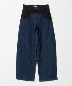 BAUM UND PFERDGARTEN/＜BAUM UND PFERDGARTEN＞NAPOLEN デニムパンツ/デニムパンツ