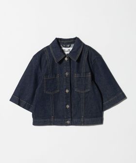 BAUM UND PFERDGARTEN/＜BAUM UND PFERDGARTEN＞デニムシャツ/シャツ / ブラウス