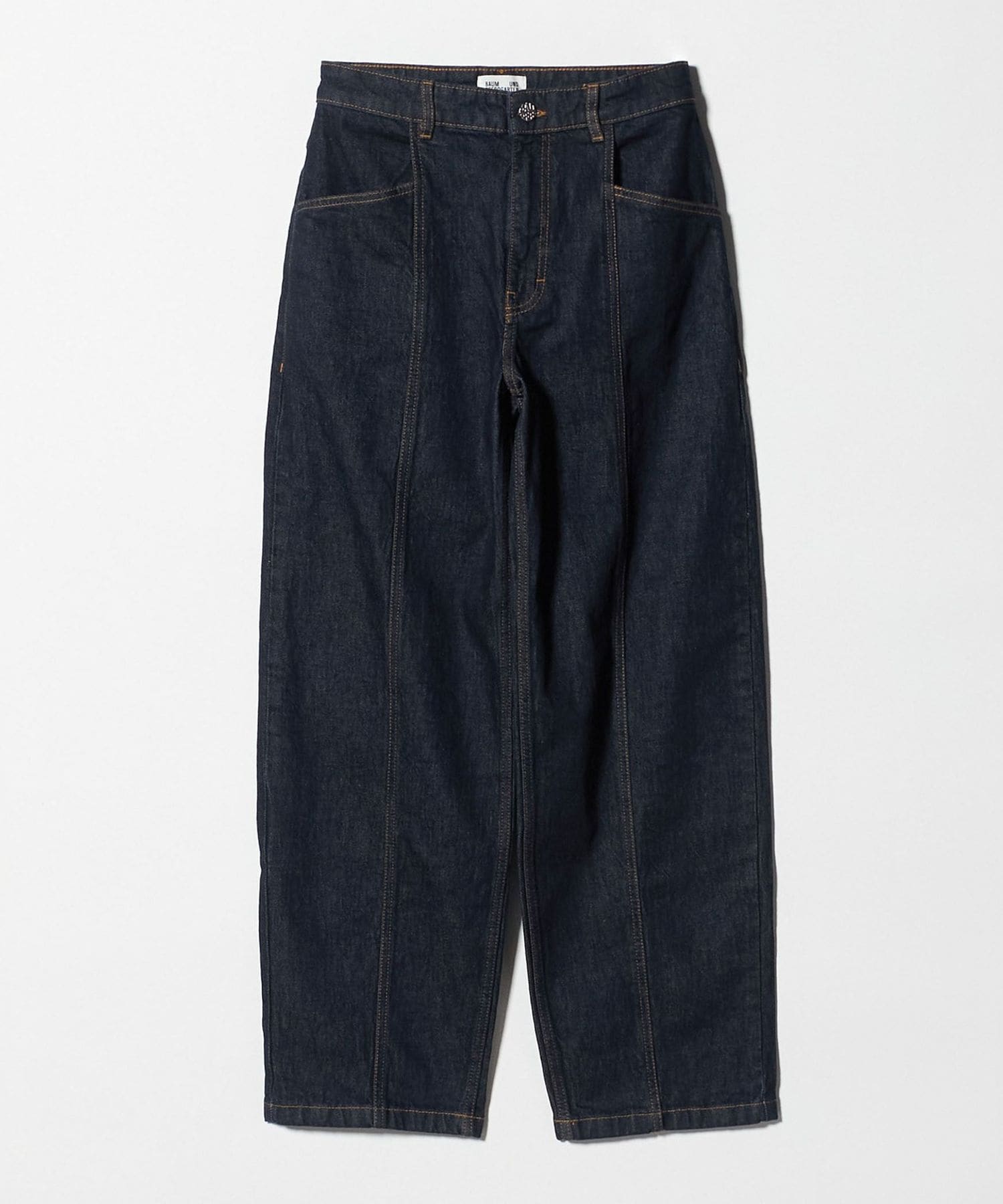台*ー様 066 BAUM UND PFERDGARTEN 厚手 ストレッチ デの通販