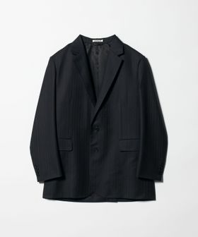 AURALEE/＜AURALEE＞ウール ジャケット/テーラードジャケット