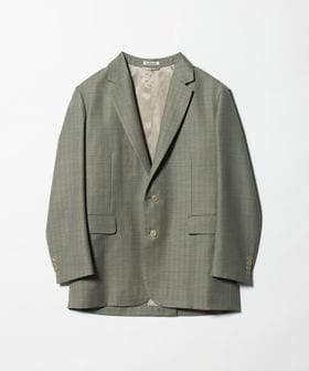 AURALEE/＜AURALEE＞ウール ジャケット/テーラードジャケット