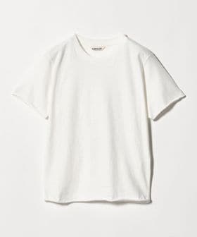 AURALEE/＜AURALEE＞ブラッシュド Tシャツ/Tシャツ / カットソー