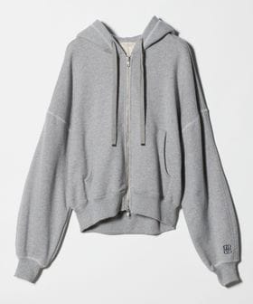 PROTAGONISTA/【別注】＜PROTAGONISTA＞ジップアップ パーカー/スウェット / パーカー