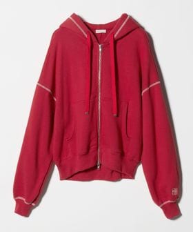 PROTAGONISTA/【別注】＜PROTAGONISTA＞ジップアップ パーカー/スウェット / パーカー