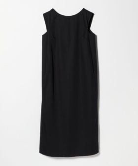 UNITED ARROWS/バックコンシャス ワンピース ‐ウォッシャブル‐/ワンピース