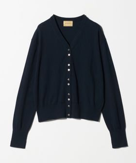 UNITED ARROWS/Vネック カーディガン/カーディガン / ボレロ