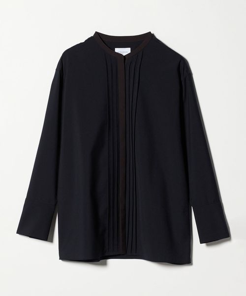 UNITED ARROWS/バイカラー シャツ/シャツ / ブラウス