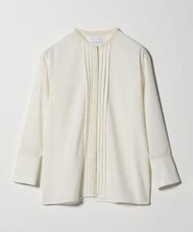 UNITED ARROWS/バイカラー シャツ/シャツ / ブラウス