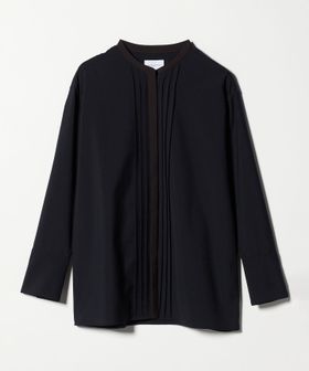 UNITED ARROWS/バイカラー シャツ/シャツ / ブラウス