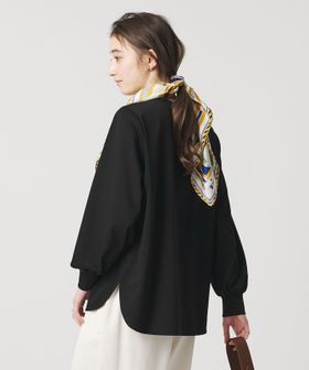 UNITED ARROWS/ポンチ ロングスリーブ カットソー/Tシャツ / カットソー