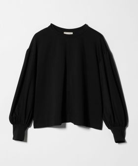 UNITED ARROWS/ポンチ バルーンスリーブ カットソー /Tシャツ / カットソー