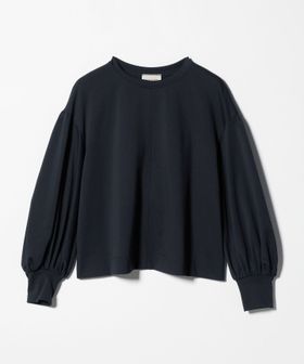 UNITED ARROWS/ポンチ バルーンスリーブ カットソー /Tシャツ / カットソー