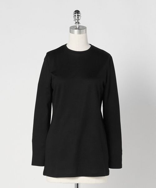 UNITED ARROWS/ベーシック ロングスリーブ カットソー/Tシャツ / カットソー