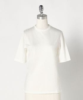 UNITED ARROWS/ベーシック 5分袖 カットソー/Tシャツ / カットソー
