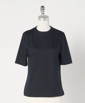 UNITED ARROWS/ベーシック 5分袖 カットソー/Tシャツ / カットソー