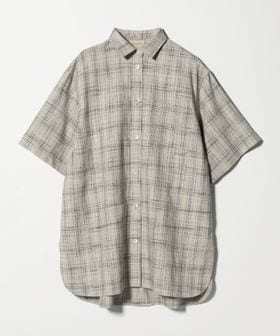 UNITED ARROWS/RICCERI シャツ チュニックワンピース/ワンピース