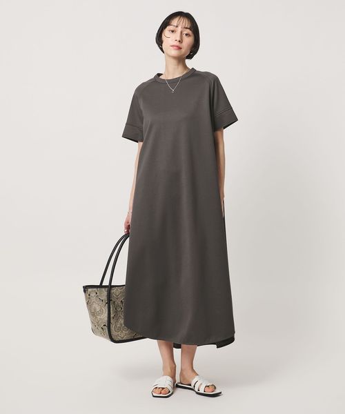 THE RERACS/【別注】＜THE RERACS＞Aライン ワンピース/ワンピース