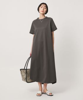 THE RERACS/【別注】＜THE RERACS＞Aライン ワンピース/ワンピース