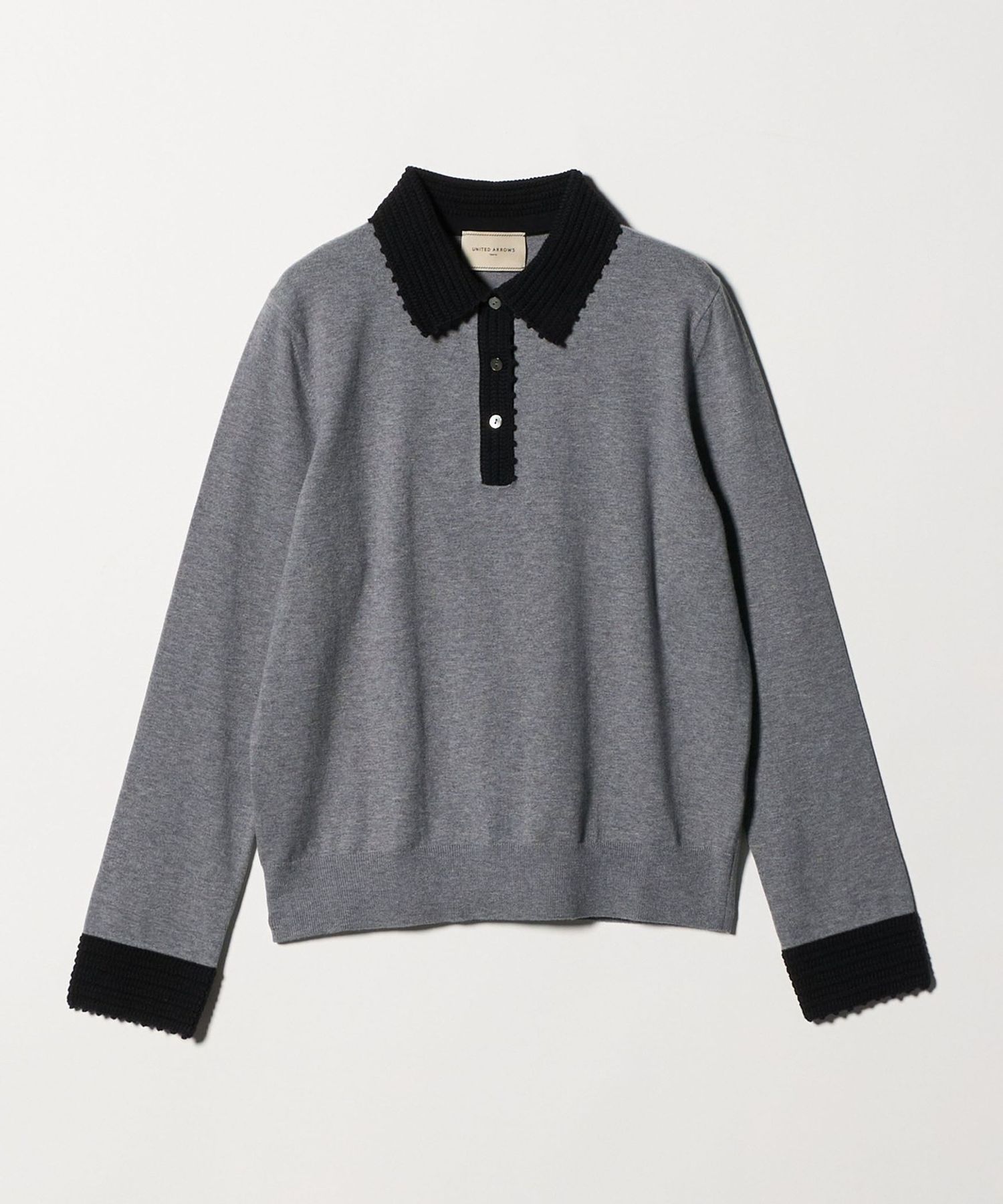 クロシェ ポロニット ‐ウォッシャブル‐