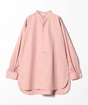 HYKE/【別注】＜HYKE＞ビブ フロント ブラウス/シャツ / ブラウス