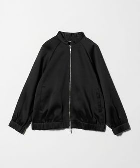 M・fil/＜M・fil＞ダブルクロス ブルゾン/その他コート / ブルゾン