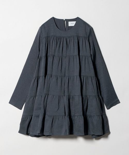 Merlette/＜Merlette＞LI SOLIMAN ワンピース/ワンピース