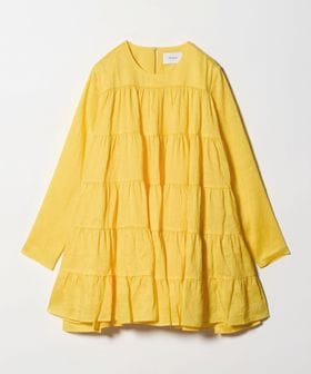 Merlette/＜Merlette＞LI SOLIMAN ワンピース/ワンピース