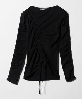 Merlette/＜Merlette＞REVERIE ドロスト カットソー/Tシャツ / カットソー