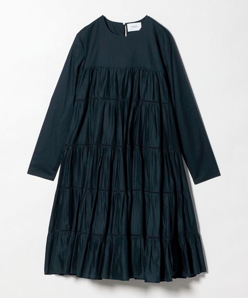 Merlette/＜Merlette＞ESSAOUIRA ワンピース/ワンピース