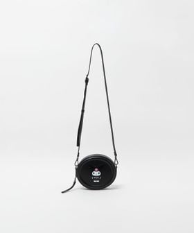 N°21/＜N°21＞KUROMI ラウンドバッグ/ショルダーバッグ