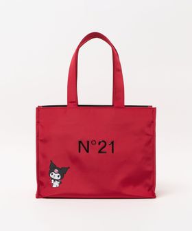 N°21/＜N°21＞KUROMI トートバッグ/トートバッグ