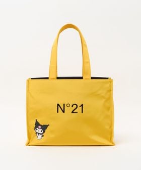 N°21/＜N°21＞KUROMI トートバッグ/トートバッグ