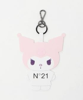 N°21/＜N°21＞KUROMI チャーム/キーケース / キーホルダー