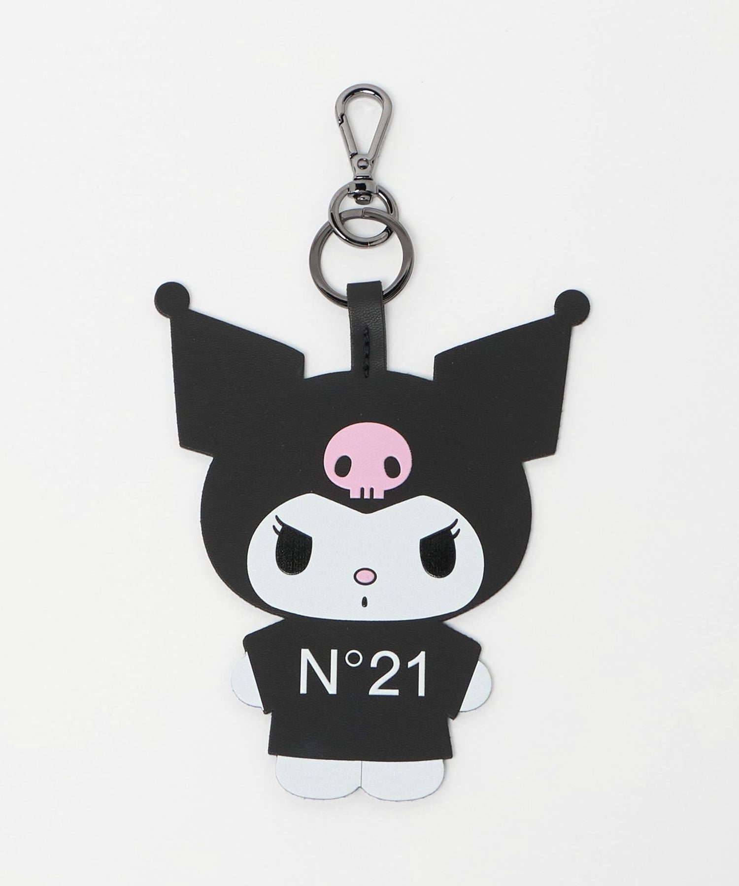 N°21＞KUROMI チャーム