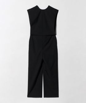 BOWTE/＜BOWTE＞ ノースリーブ オールインワン/オーバーオール / オールインワン