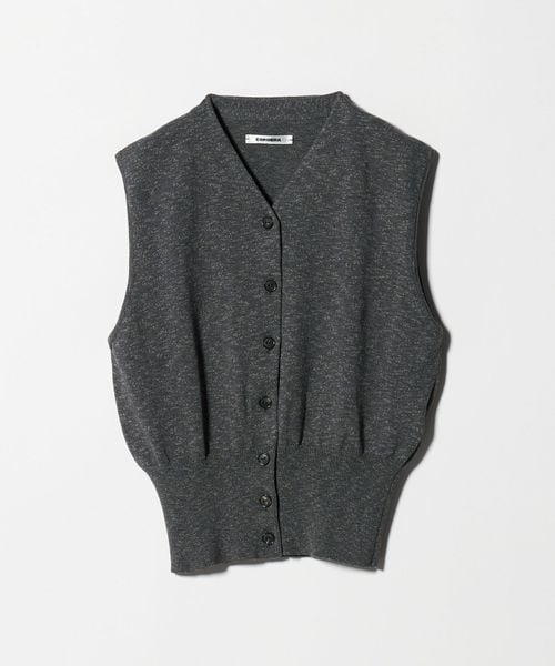 CORDERA/＜CORDERA＞WAISTCOAT Vネック ベスト/ベスト