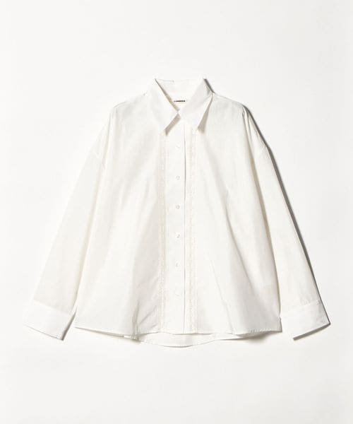 CORDERA/＜CORDERA＞レースシャツ/シャツ / ブラウス