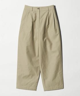 CORDERA/＜CORDERA＞テック チノパンツ/チノパンツ