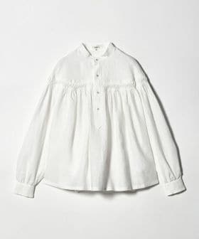 Scye/＜Scye ＞タック ブラウス/シャツ / ブラウス