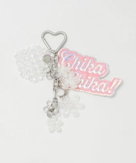 Chika Kisada/＜Chika Kisada＞チャーム/キーケース / キーホルダー