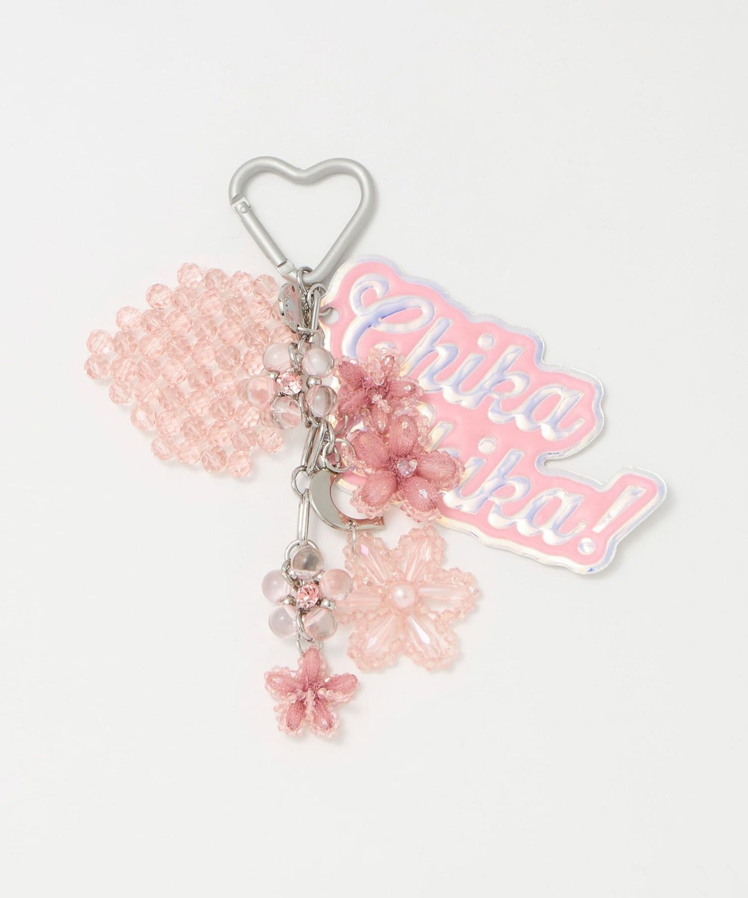 Chika Kisada＞チャーム