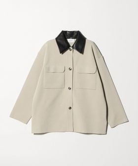 UNITED ARROWS/2WAY ミラノリブ ニット ジャケット ‐ウォッシャブル‐/カーディガン / ボレロ