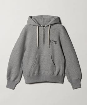 Scye/＜Scye ＞ハーフジップ フーディー/スウェット / パーカー