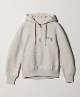 Scye/＜Scye ＞ハーフジップ フーディー/スウェット / パーカー